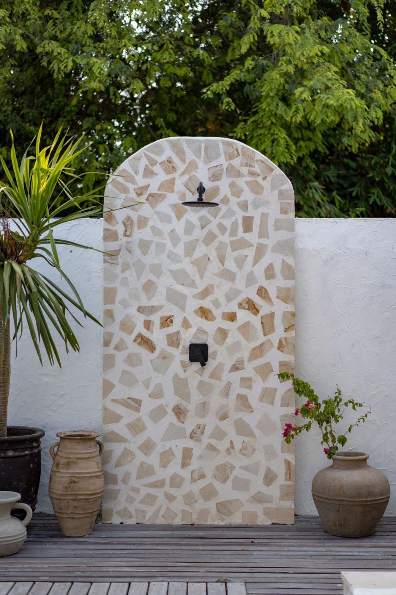 Castaway Villa Lembongan Buitenkant foto