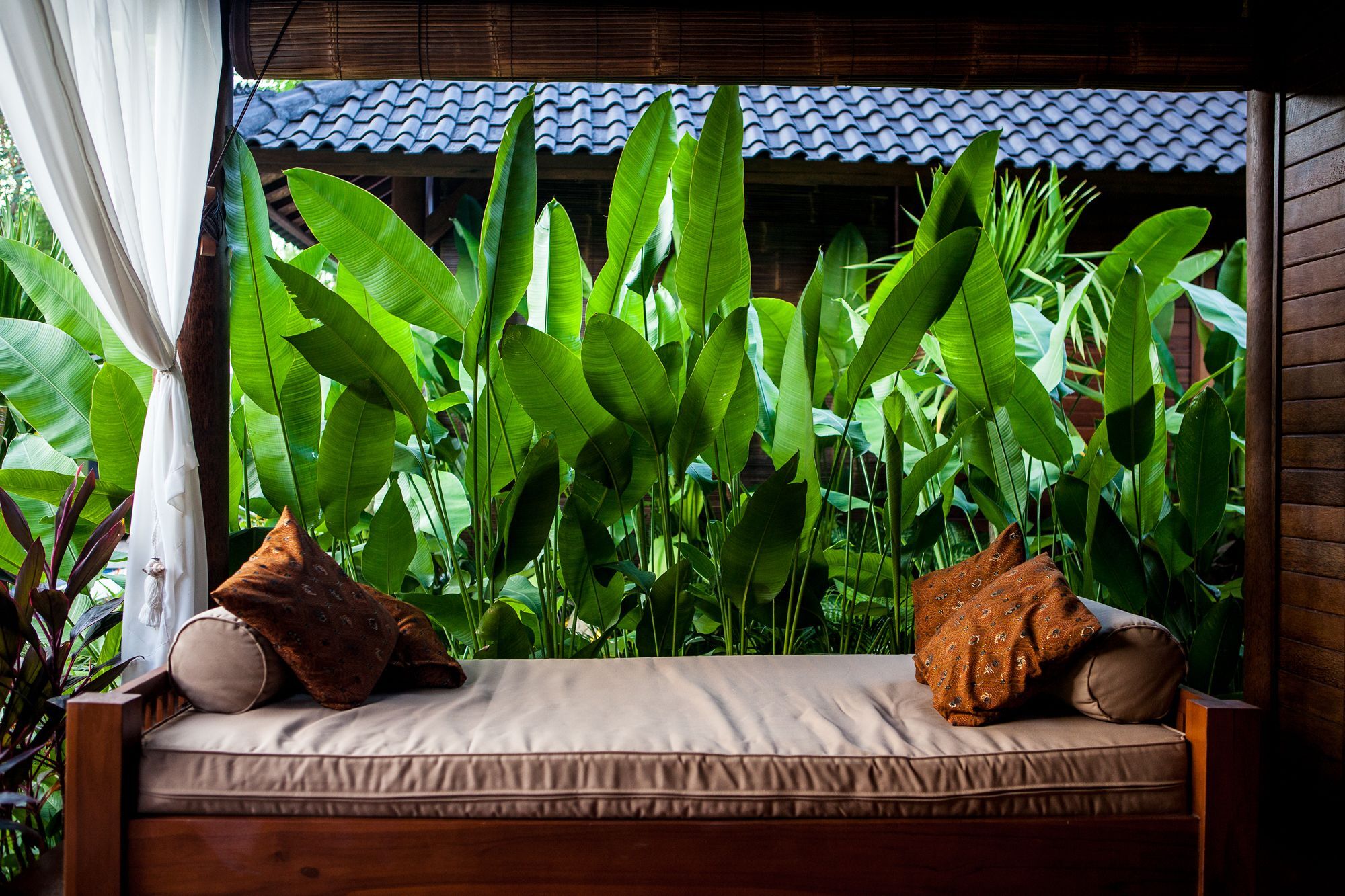 Castaway Villa Lembongan Buitenkant foto