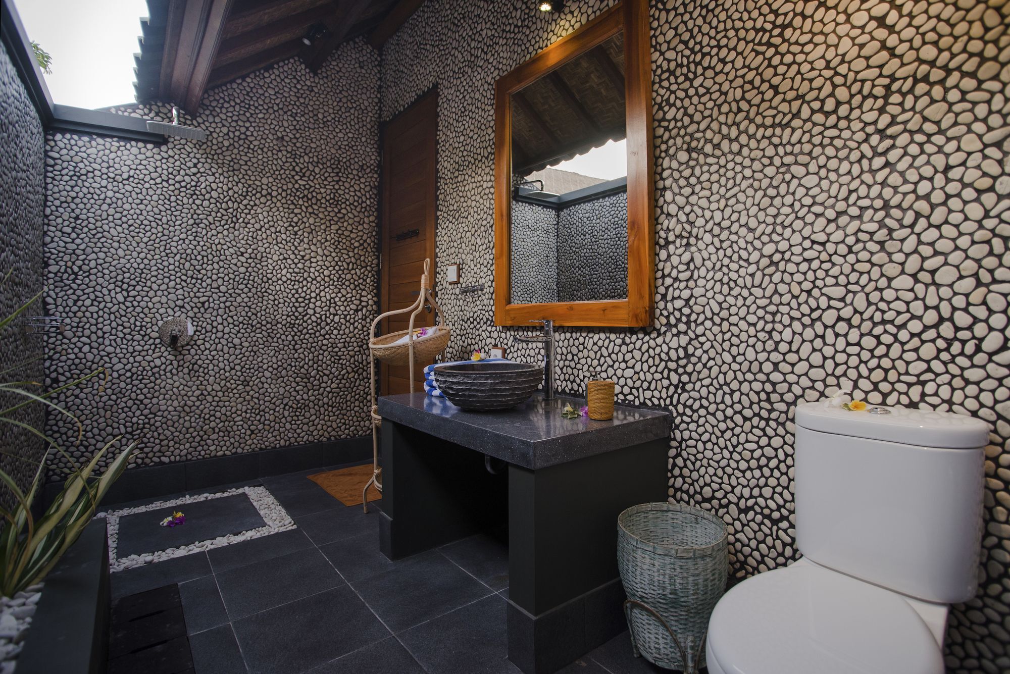 Castaway Villa Lembongan Buitenkant foto